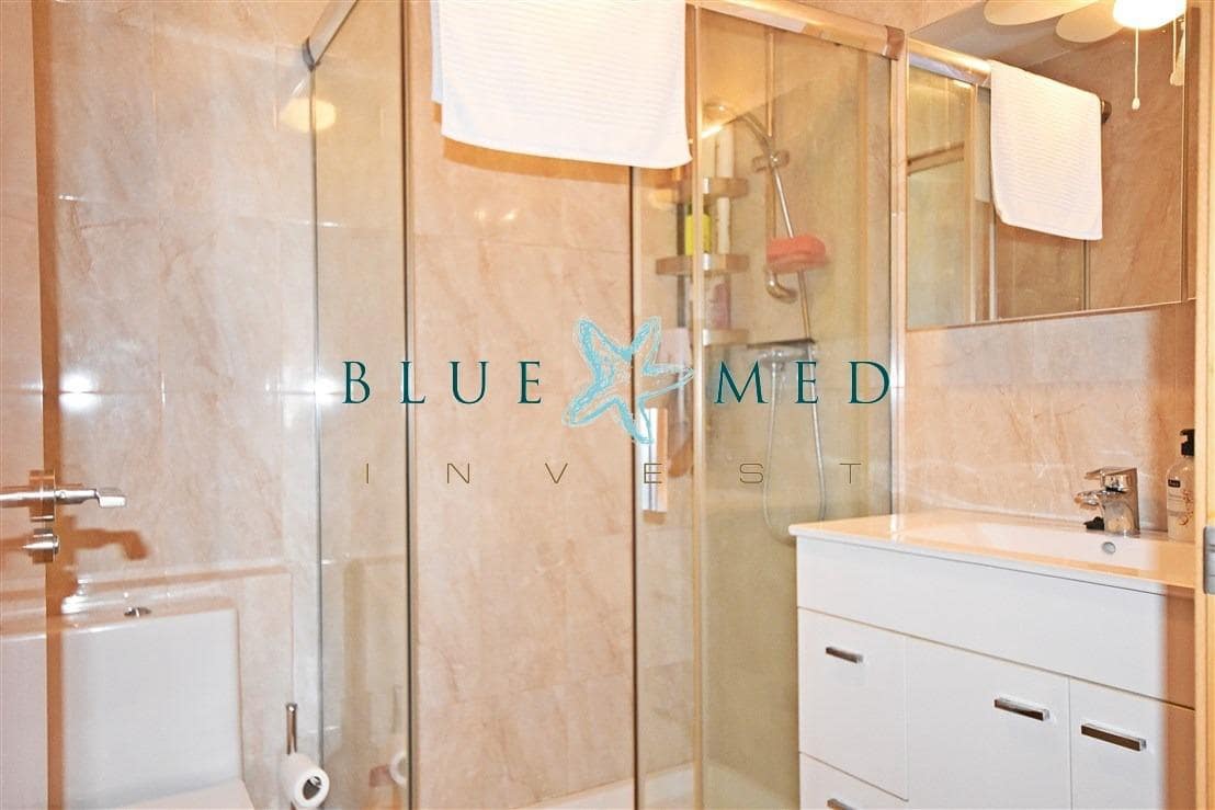 3 slaapkamer Flat te koop in Puerto de Mazarron - € 155.000 (Ref: 9915825)