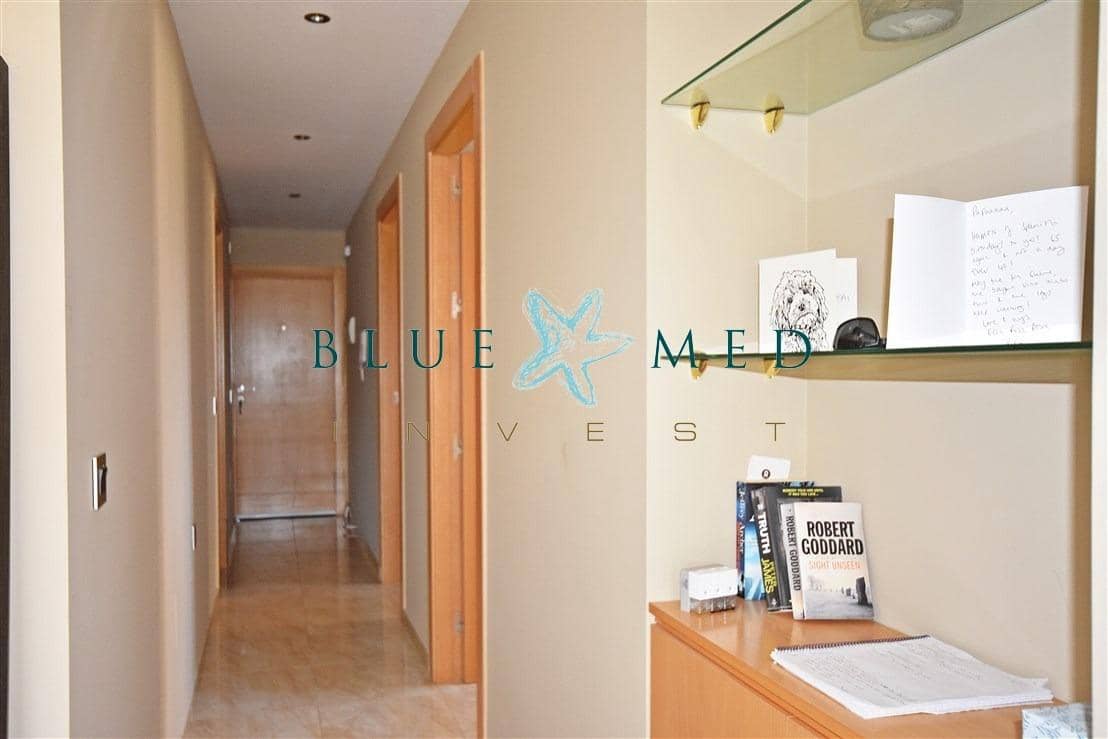 3 slaapkamer Flat te koop in Puerto de Mazarron - € 155.000 (Ref: 9915825)