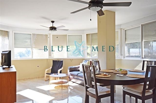 3 slaapkamer Flat te koop in Puerto de Mazarron, Mazarrón - € 155.000 (Ref: 9915825)