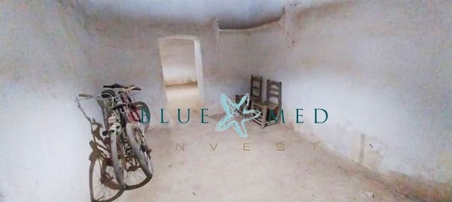 Finca/Casa Rural de 2 habitaciones en Campillo de Arriba, Fuente Alamo de Murcia en venta - 45.000 € (Ref: 9920423)