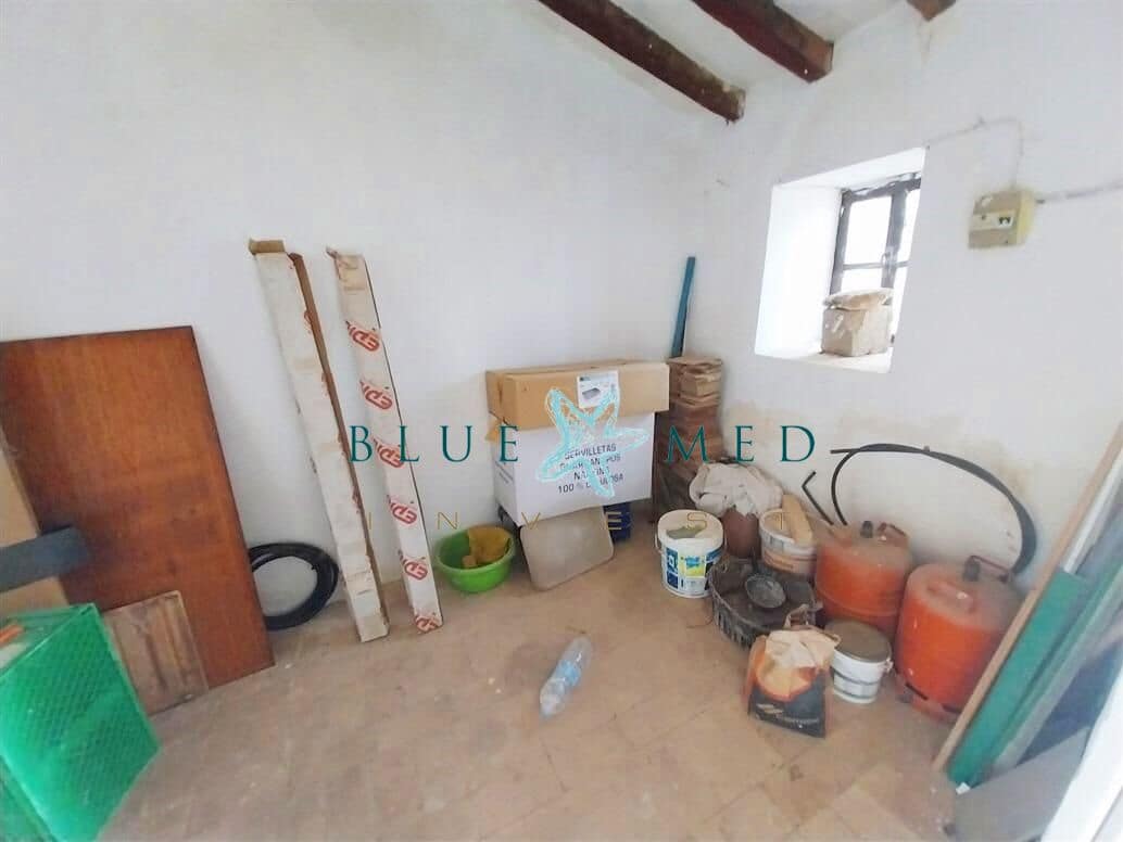 Finca/Casa Rural de 2 habitaciones en Campillo de Arriba en venta - 45.000 € (Ref: 9920423)