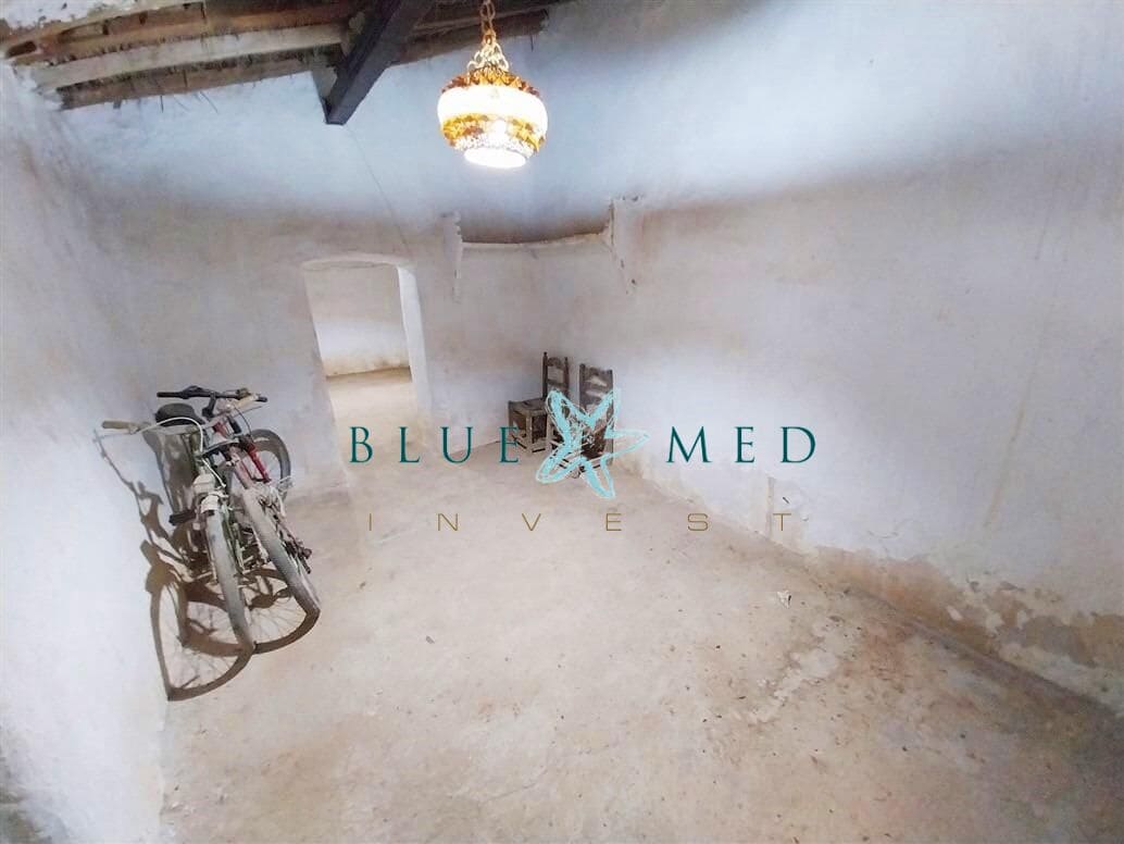 Finca/Casa Rural de 2 habitaciones en Campillo de Arriba en venta - 45.000 € (Ref: 9920423)