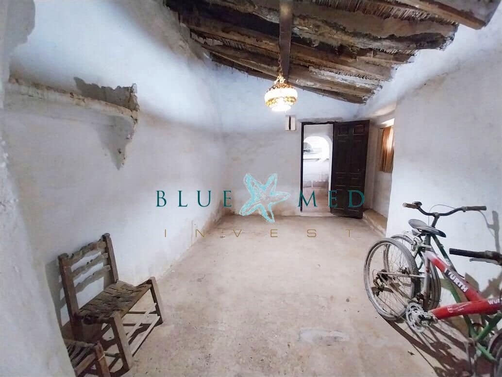 Finca/Casa Rural de 2 habitaciones en Campillo de Arriba en venta - 45.000 € (Ref: 9920423)