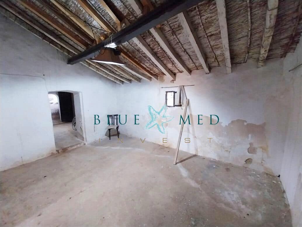 Finca/Casa Rural de 2 habitaciones en Campillo de Arriba en venta - 45.000 € (Ref: 9920423)