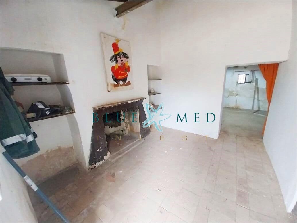 Finca/Casa Rural de 2 habitaciones en Campillo de Arriba en venta - 45.000 € (Ref: 9920423)