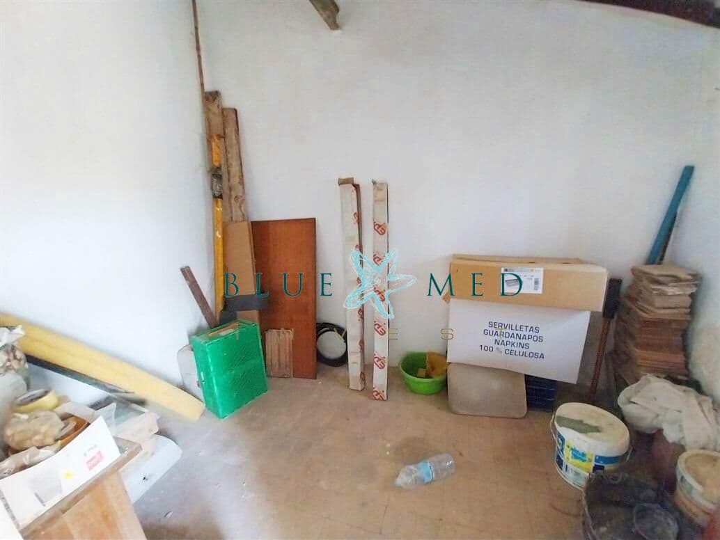 Finca/Casa Rural de 2 habitaciones en Campillo de Arriba en venta - 45.000 € (Ref: 9920423)