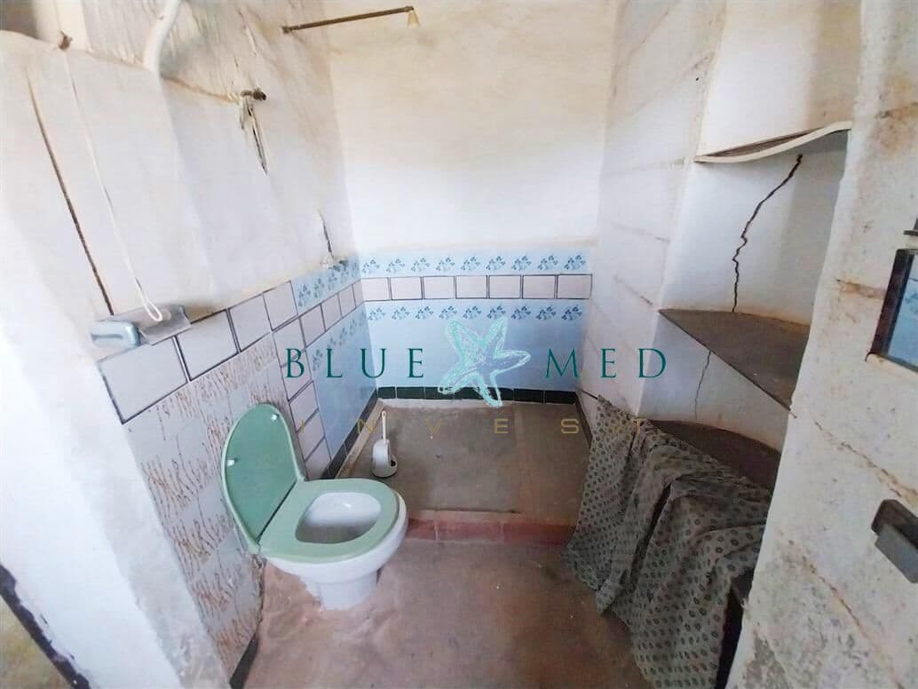 Finca/Casa Rural de 2 habitaciones en Campillo de Arriba en venta - 45.000 € (Ref: 9920423)