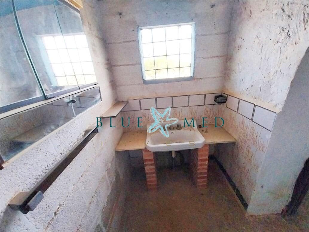Finca/Casa Rural de 2 habitaciones en Campillo de Arriba en venta - 45.000 € (Ref: 9920423)