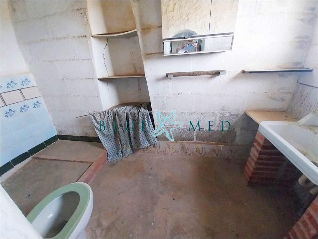 Finca/Casa Rural de 2 habitaciones en Campillo de Arriba en venta - 45.000 € (Ref: 9920423)