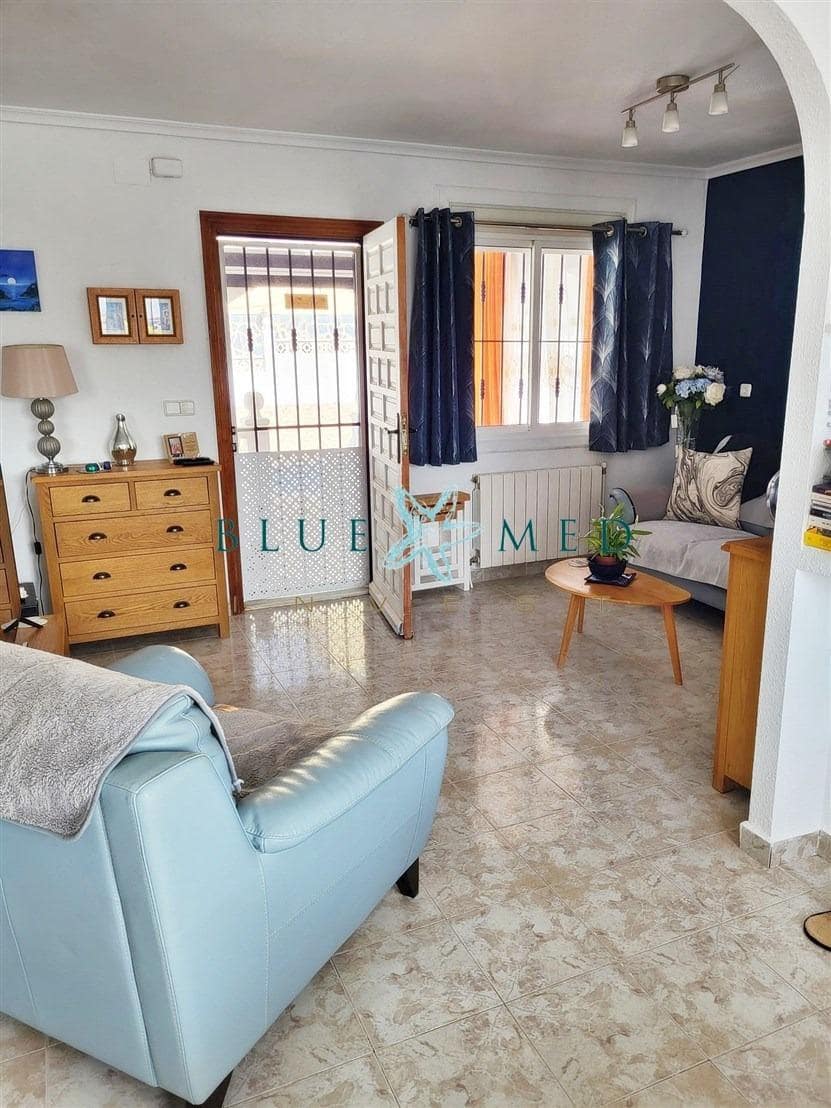 2 bedroom Villa for sale in Camposol with pool - € 214,995 (Ref: 9922303)