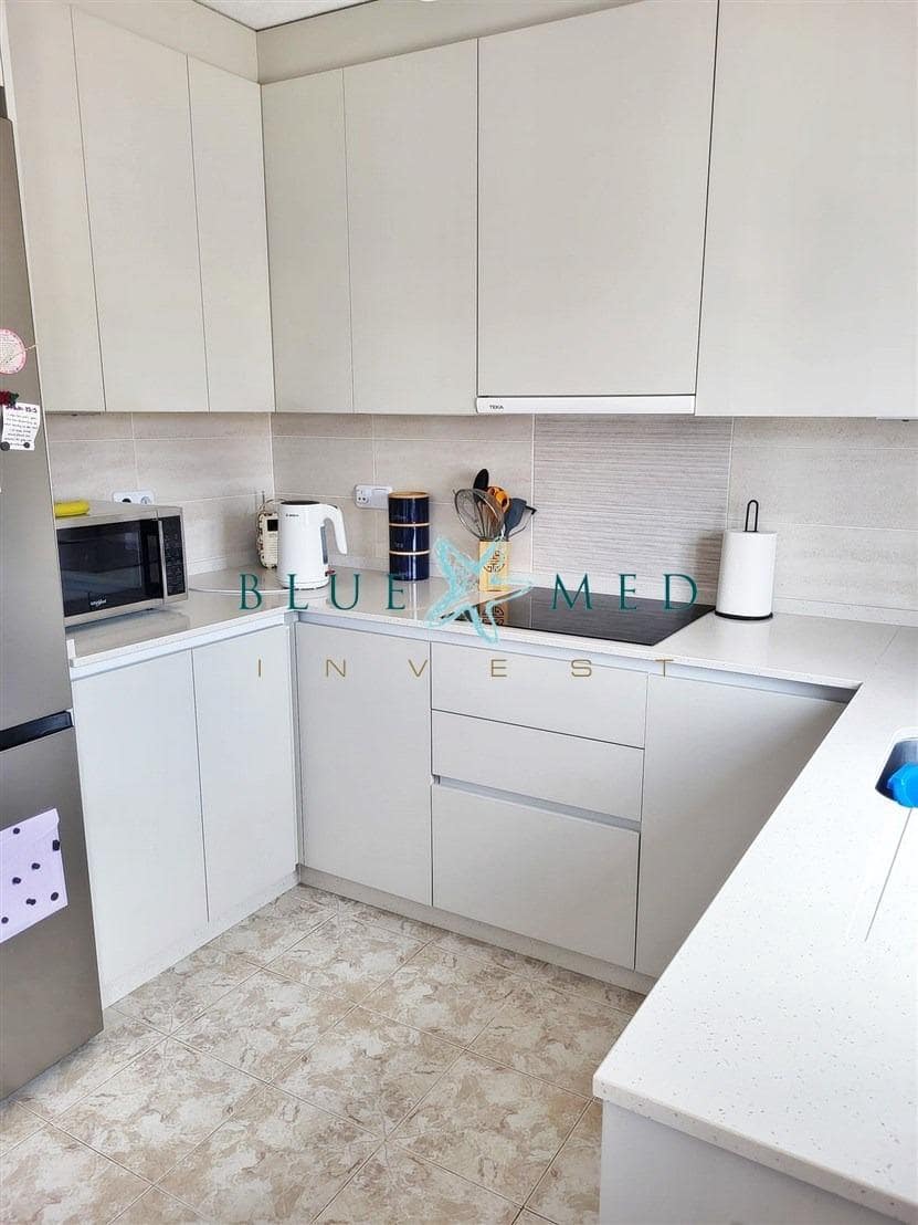 2 bedroom Villa for sale in Camposol with pool - € 214,995 (Ref: 9922303)