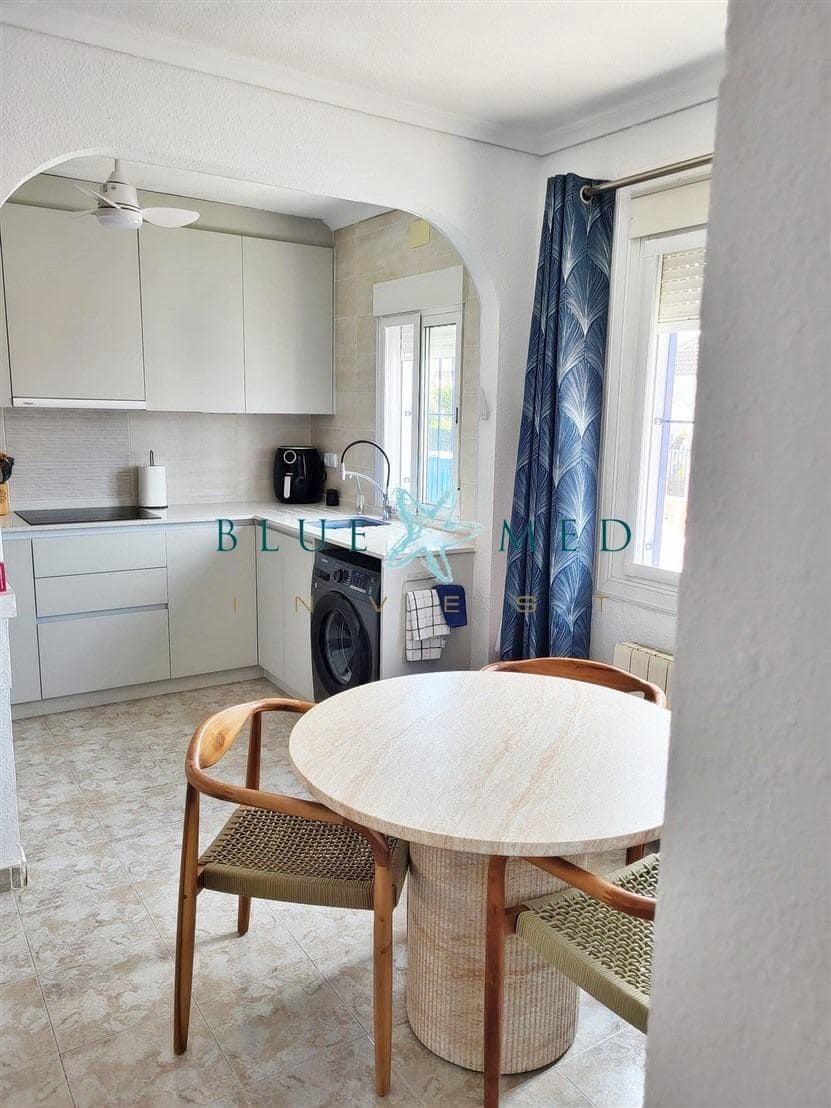 2 bedroom Villa for sale in Camposol with pool - € 214,995 (Ref: 9922303)