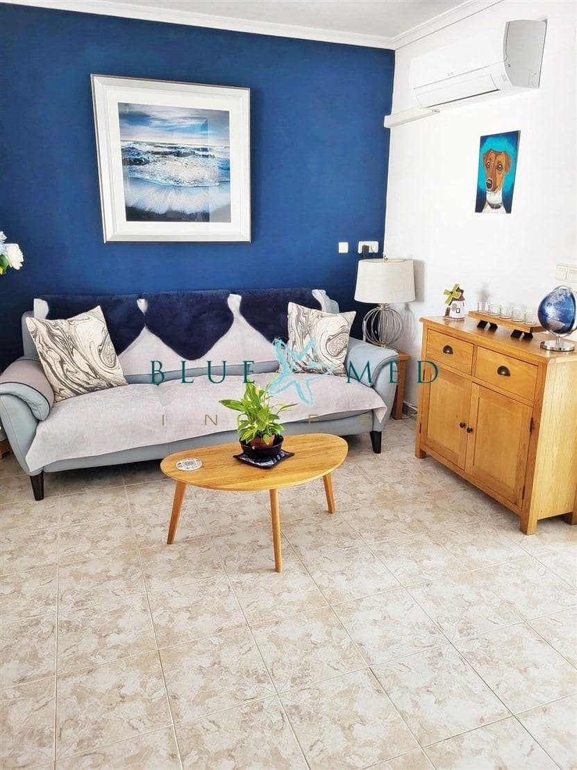 2 bedroom Villa for sale in Camposol with pool - € 214,995 (Ref: 9922303)
