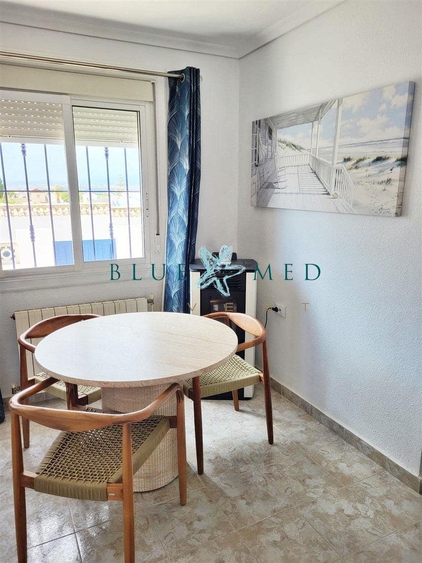 2 bedroom Villa for sale in Camposol with pool - € 214,995 (Ref: 9922303)