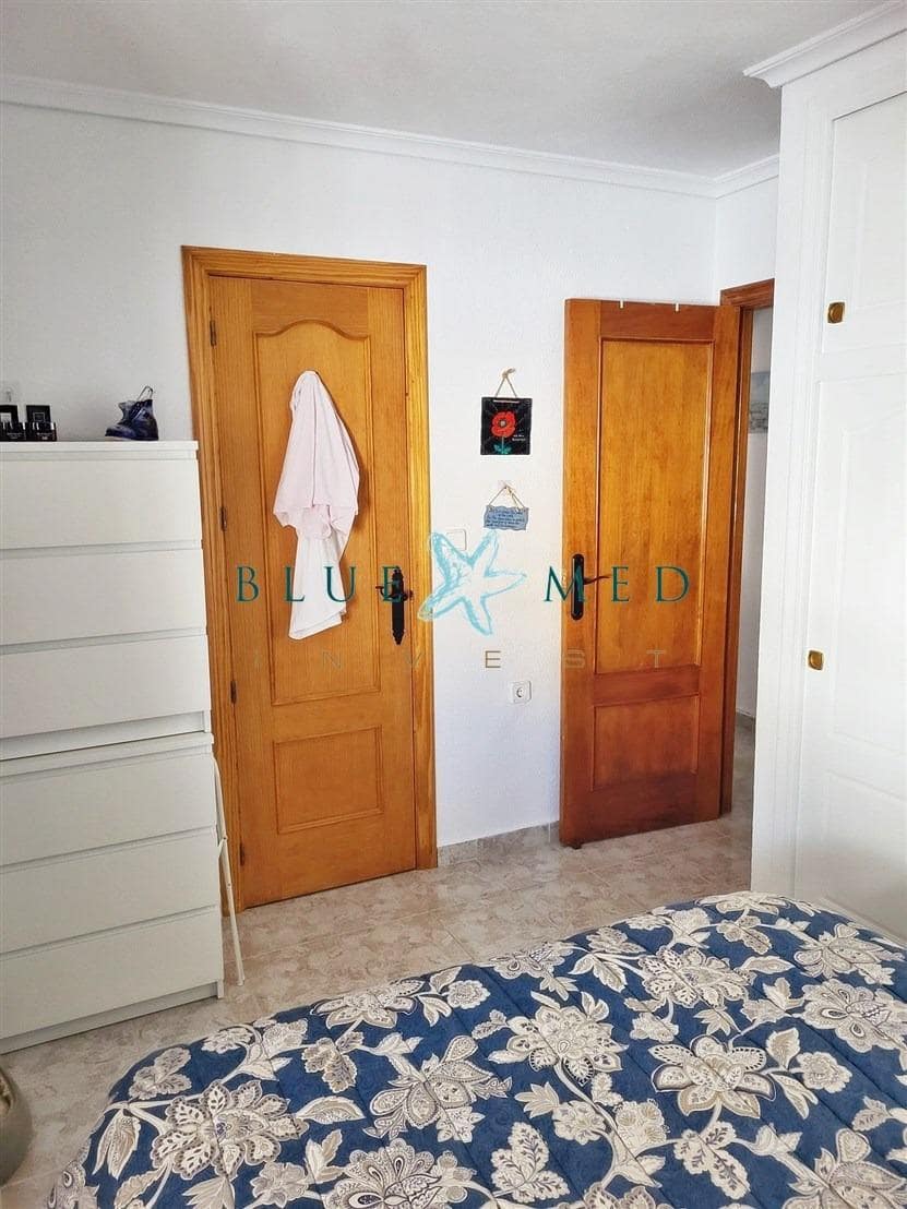 2 bedroom Villa for sale in Camposol with pool - € 214,995 (Ref: 9922303)