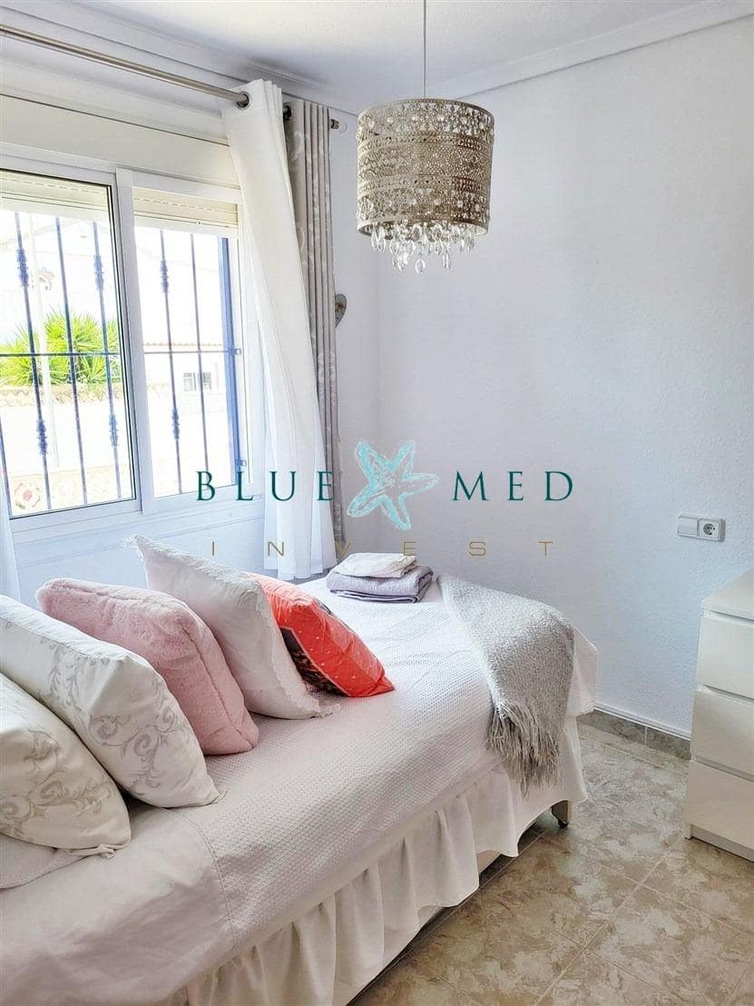 2 bedroom Villa for sale in Camposol with pool - € 214,995 (Ref: 9922303)