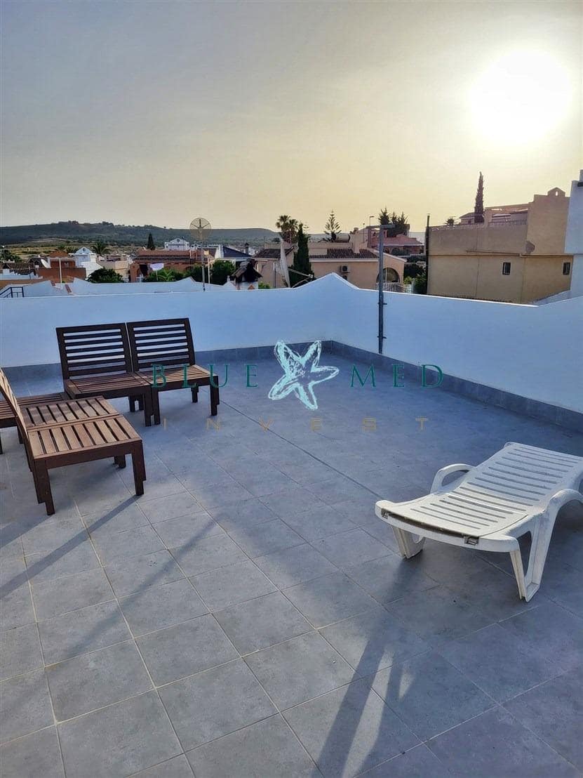 2 bedroom Villa for sale in Camposol with pool - € 214,995 (Ref: 9922303)