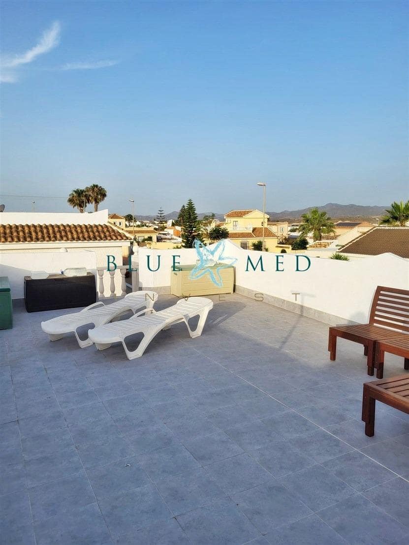 2 bedroom Villa for sale in Camposol with pool - € 214,995 (Ref: 9922303)