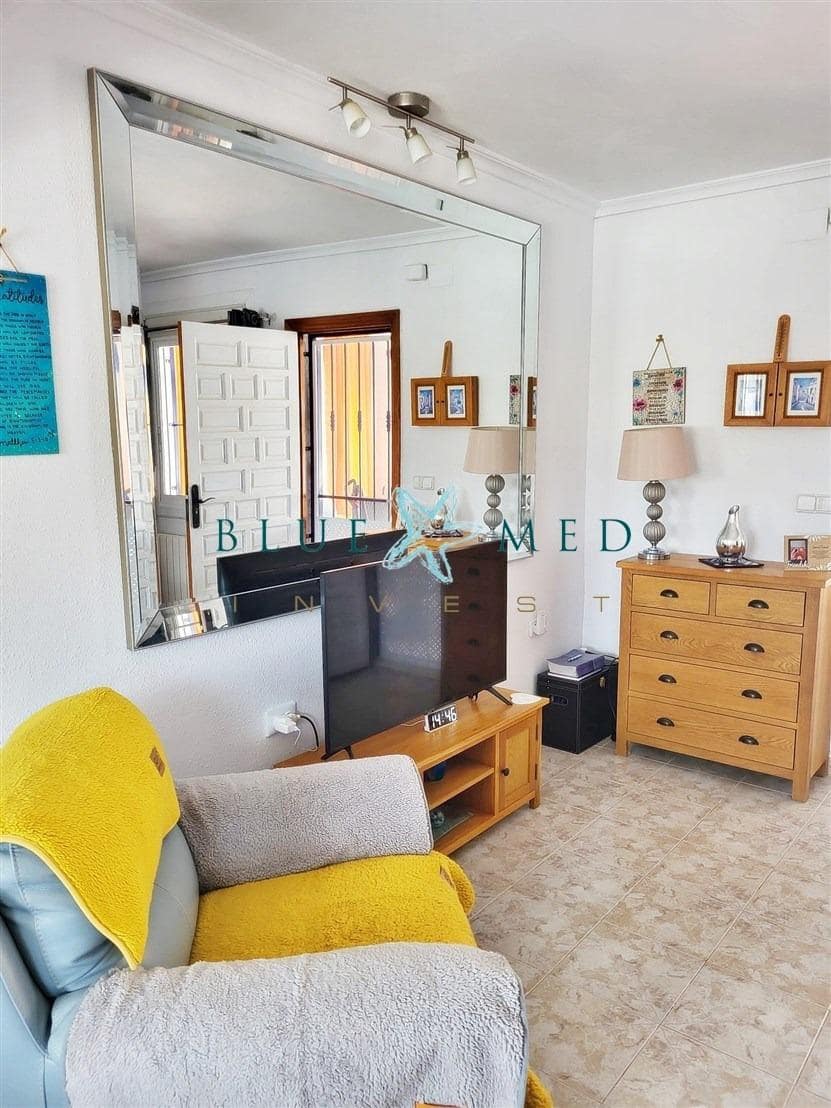 2 bedroom Villa for sale in Camposol with pool - € 214,995 (Ref: 9922303)