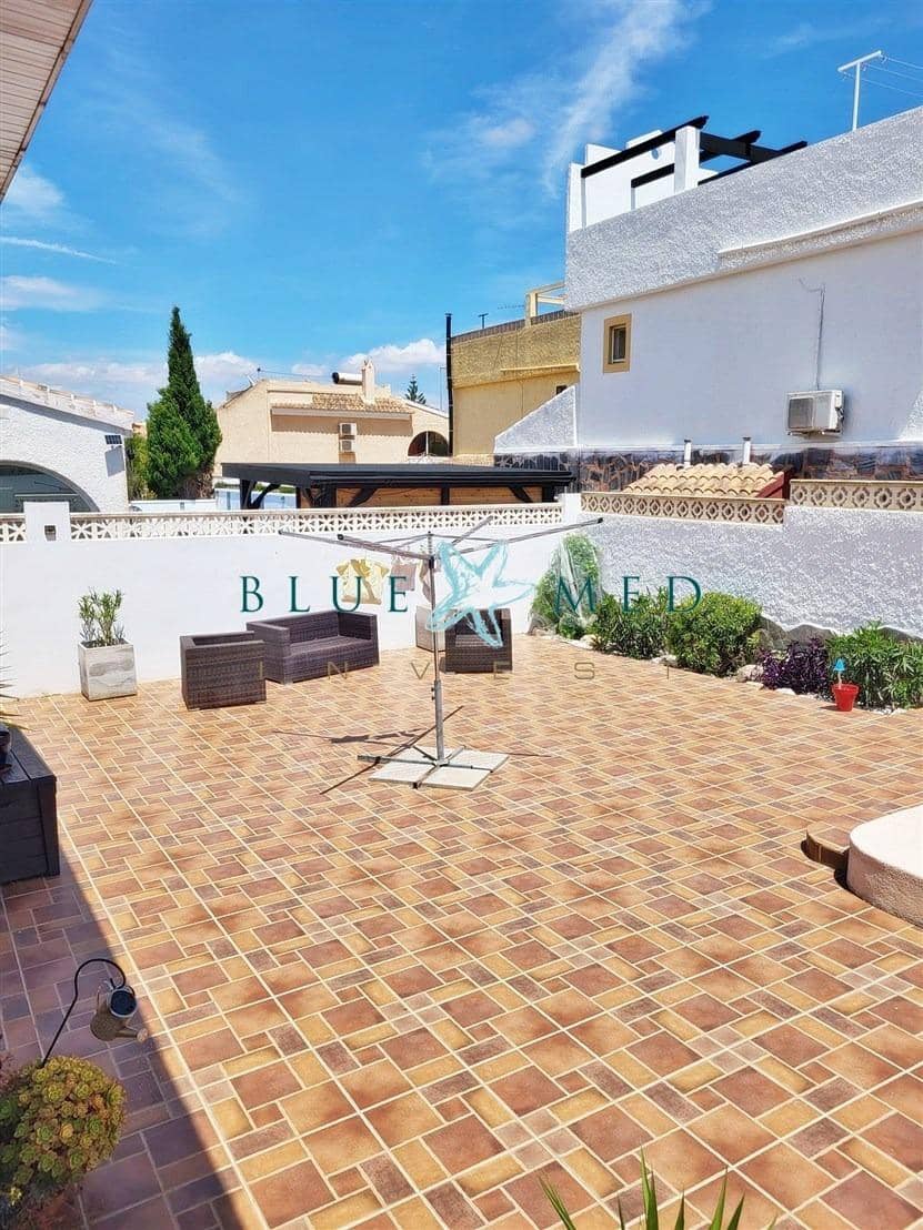 2 bedroom Villa for sale in Camposol with pool - € 214,995 (Ref: 9922303)