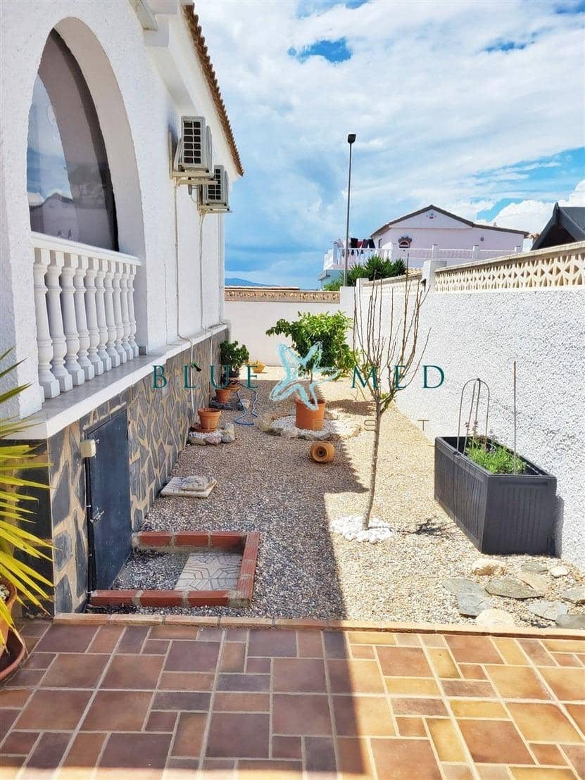 2 bedroom Villa for sale in Camposol with pool - € 214,995 (Ref: 9922303)