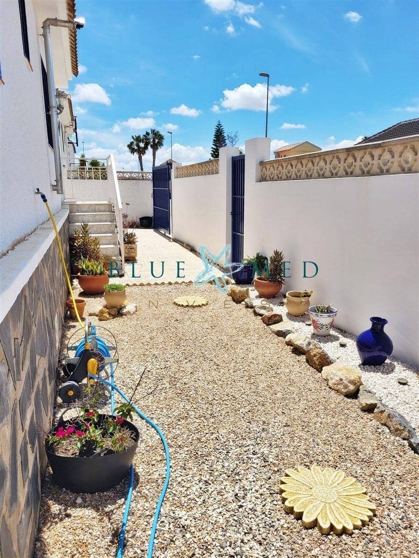 2 bedroom Villa for sale in Camposol with pool - € 214,995 (Ref: 9922303)