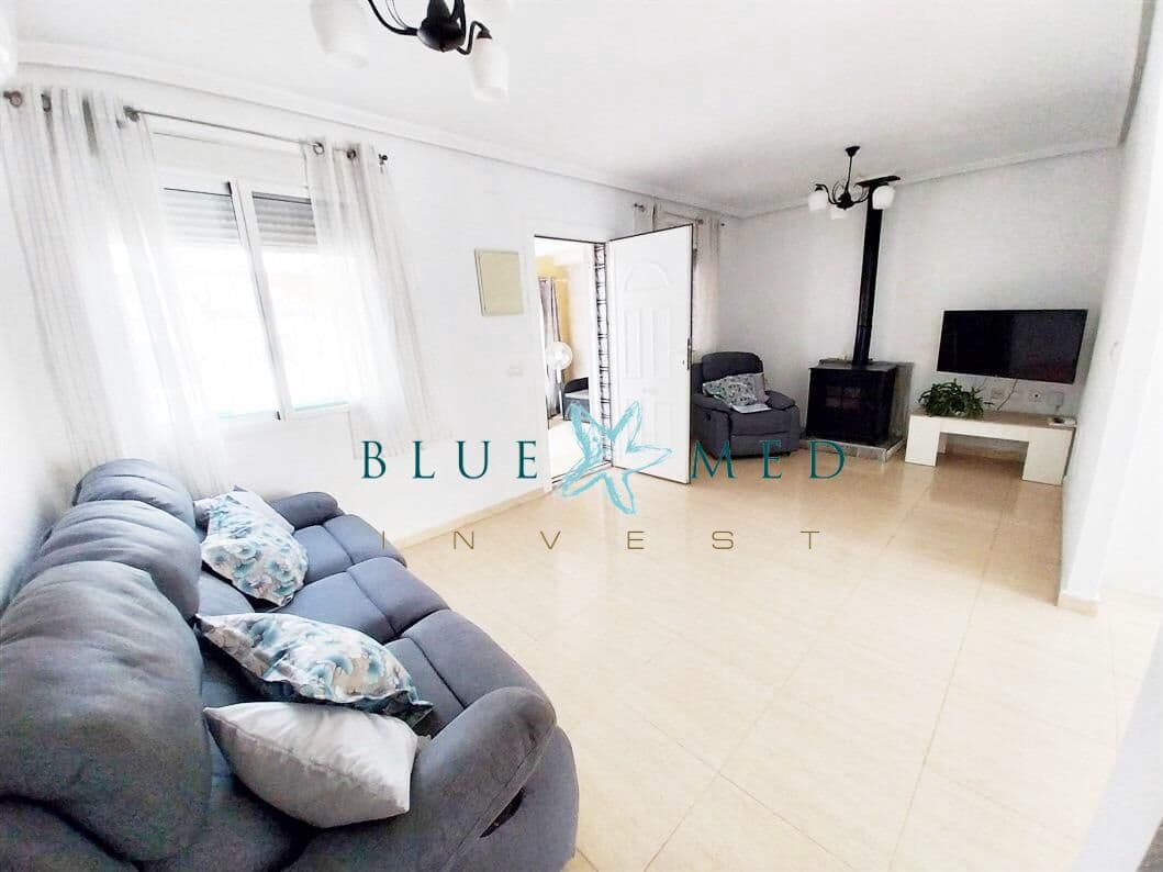2 slaapkamer Villa te koop in Camposol - € 99.900 (Ref: 9924609)