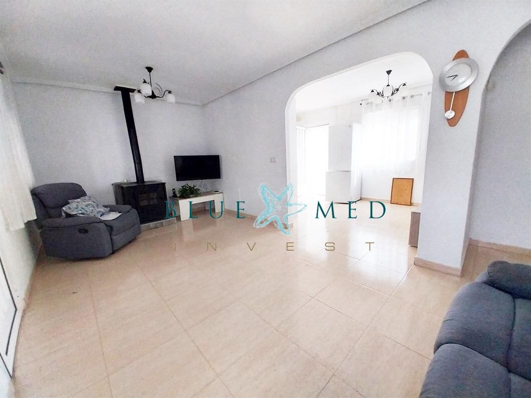 2 slaapkamer Villa te koop in Camposol - € 99.900 (Ref: 9924609)