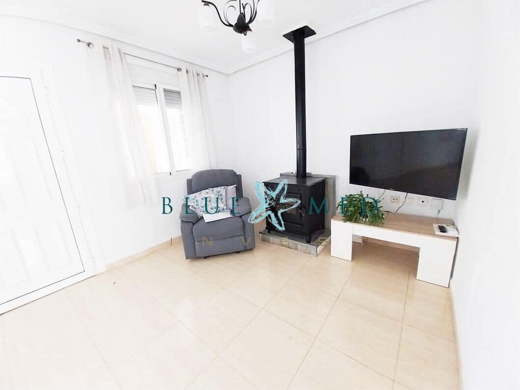 2 slaapkamer Villa te koop in Camposol - € 99.900 (Ref: 9924609)