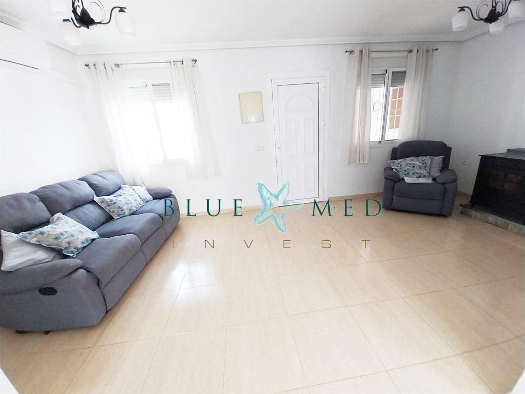 2 slaapkamer Villa te koop in Camposol - € 99.900 (Ref: 9924609)