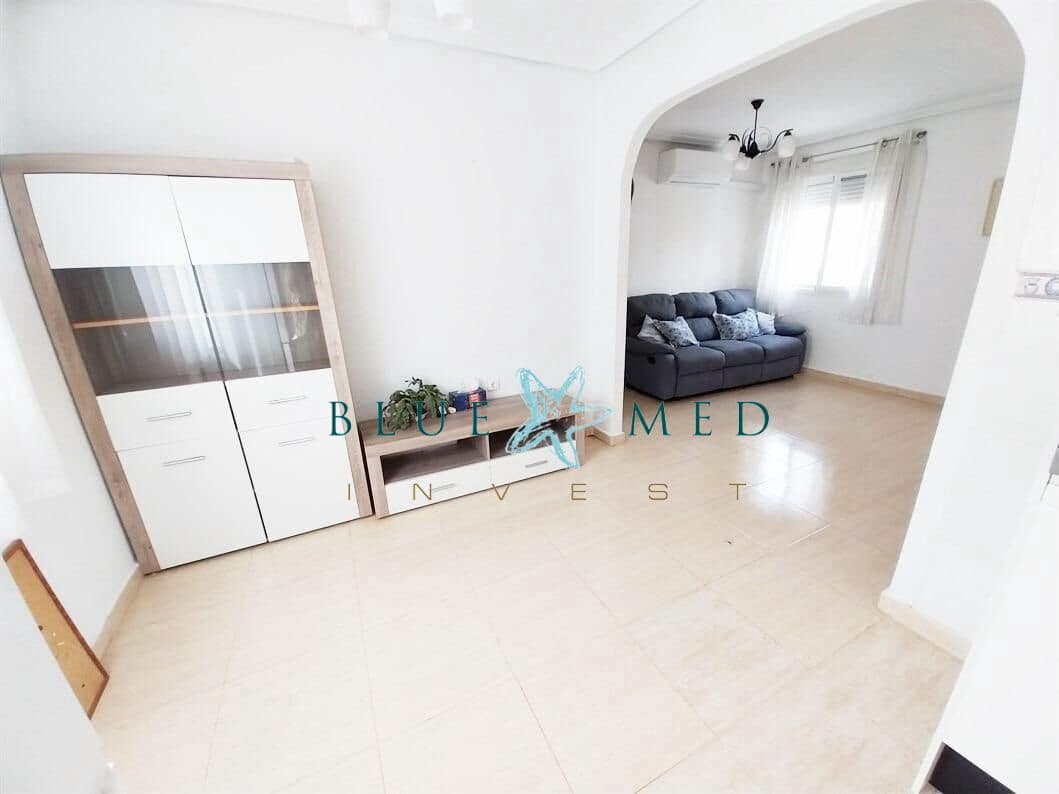 2 slaapkamer Villa te koop in Camposol - € 99.900 (Ref: 9924609)