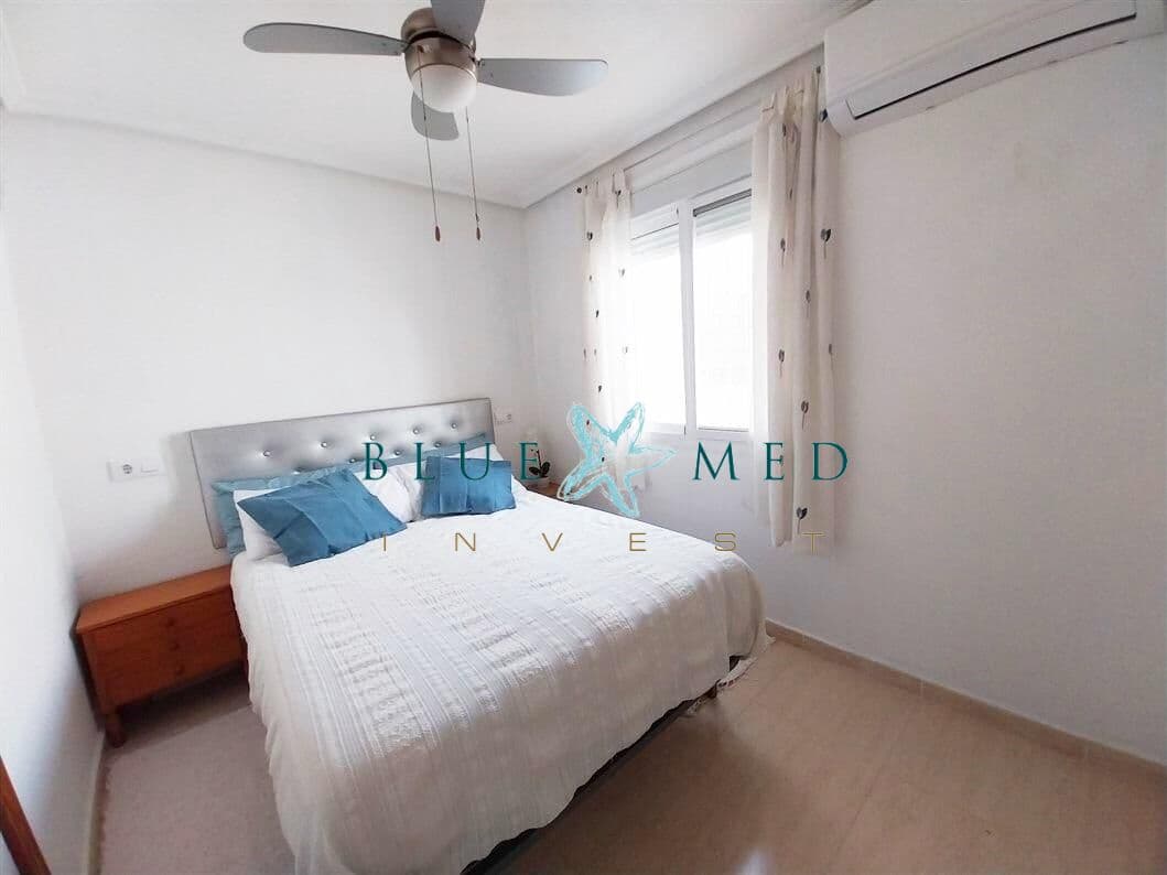 2 slaapkamer Villa te koop in Camposol - € 99.900 (Ref: 9924609)