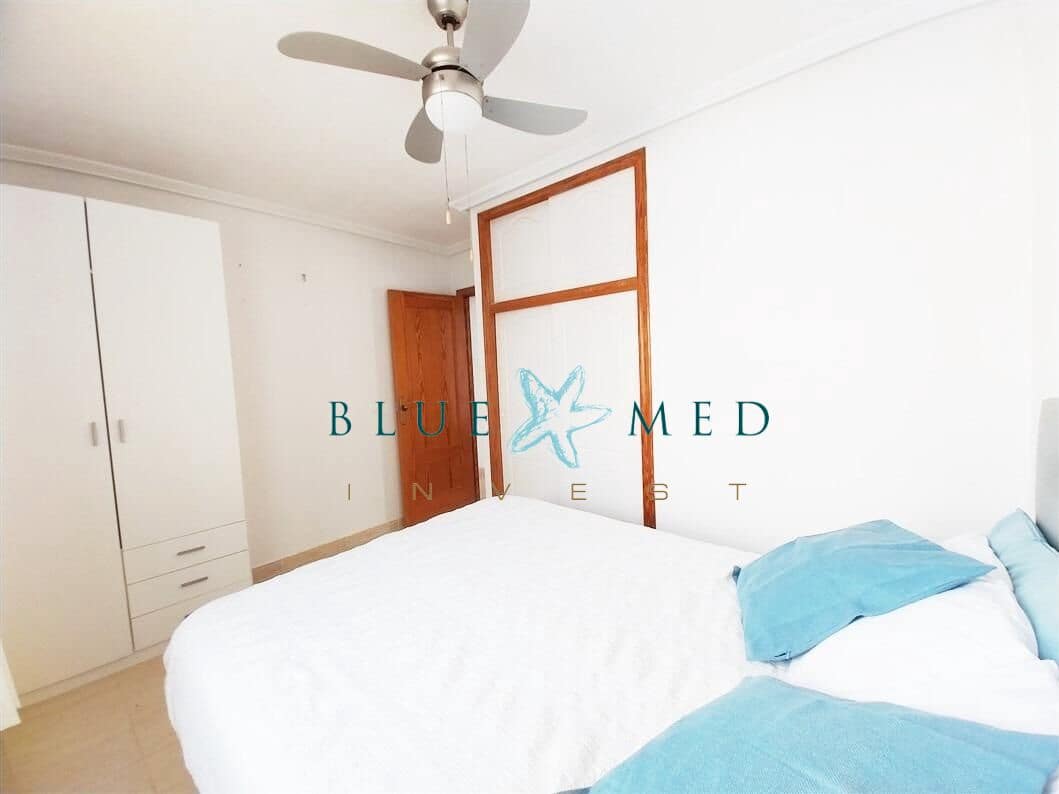 2 slaapkamer Villa te koop in Camposol - € 99.900 (Ref: 9924609)