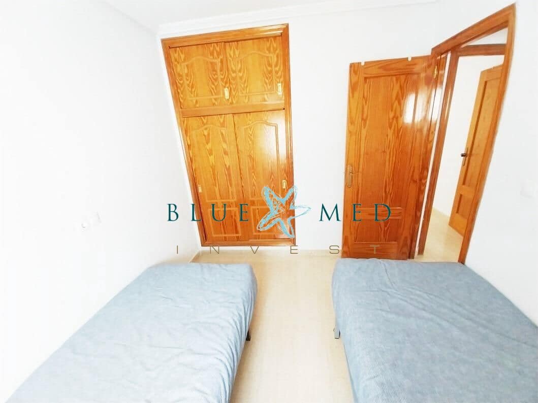 2 slaapkamer Villa te koop in Camposol - € 99.900 (Ref: 9924609)