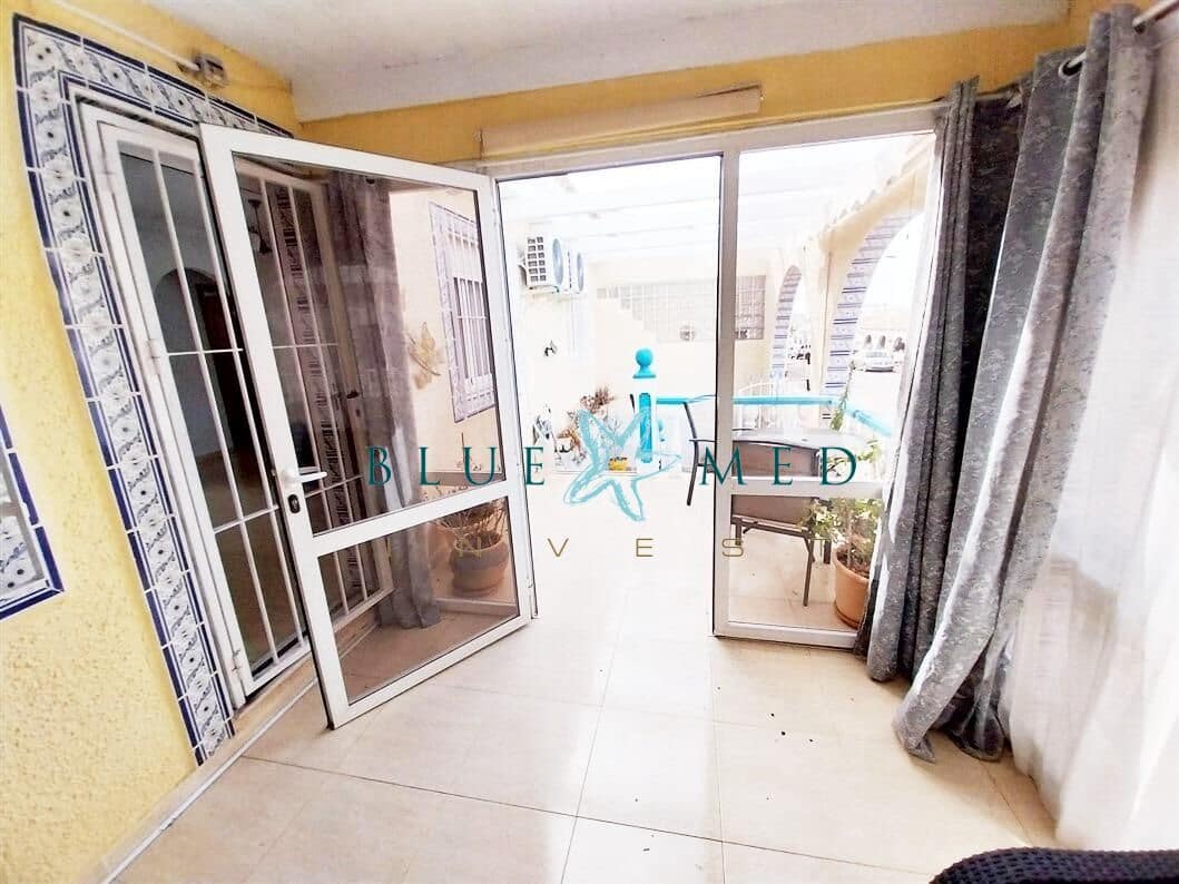 2 slaapkamer Villa te koop in Camposol - € 99.900 (Ref: 9924609)