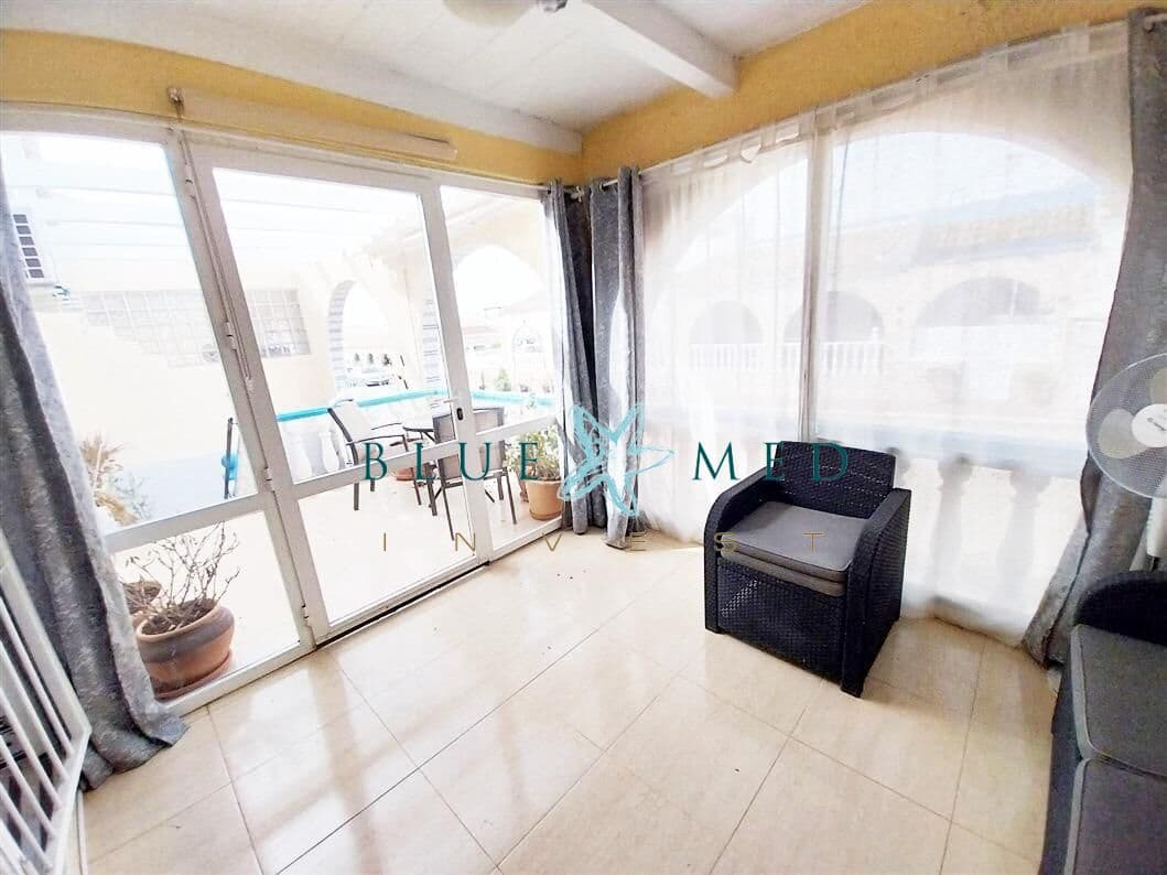 2 slaapkamer Villa te koop in Camposol - € 99.900 (Ref: 9924609)