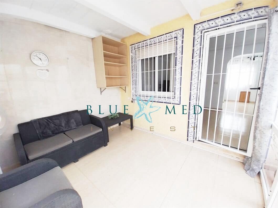 2 slaapkamer Villa te koop in Camposol - € 99.900 (Ref: 9924609)