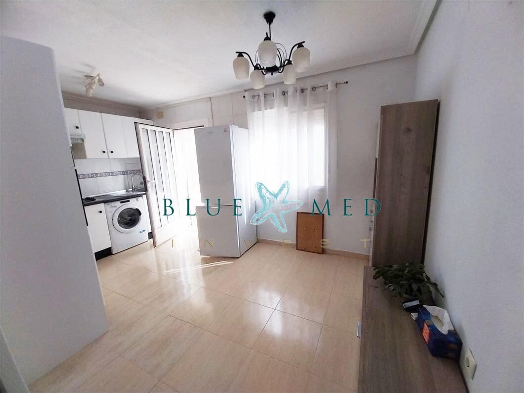 2 slaapkamer Villa te koop in Camposol - € 99.900 (Ref: 9924609)