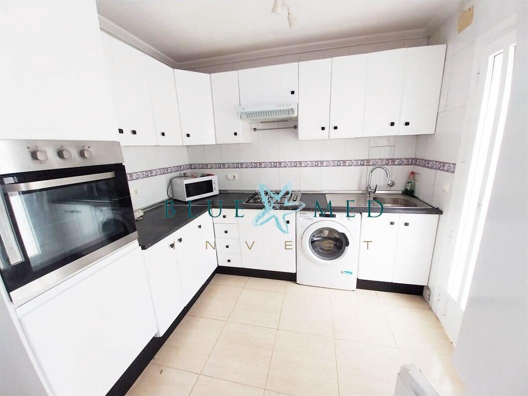 2 slaapkamer Villa te koop in Camposol - € 99.900 (Ref: 9924609)