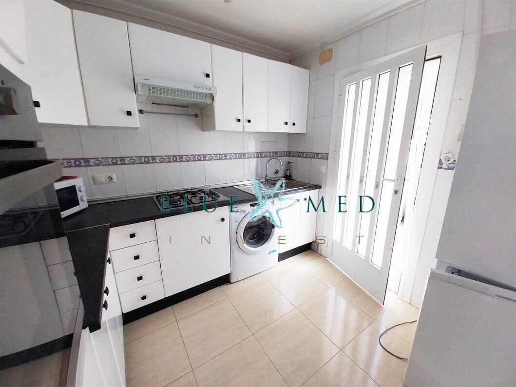 2 slaapkamer Villa te koop in Camposol - € 99.900 (Ref: 9924609)