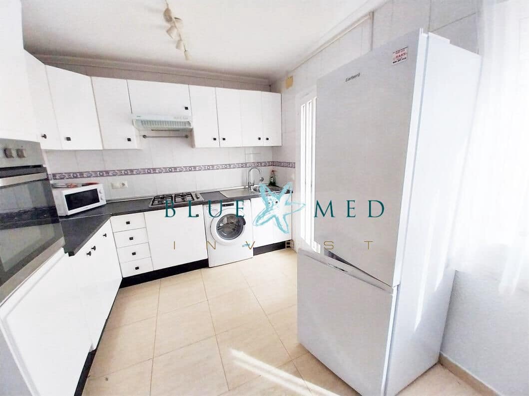 2 slaapkamer Villa te koop in Camposol - € 99.900 (Ref: 9924609)