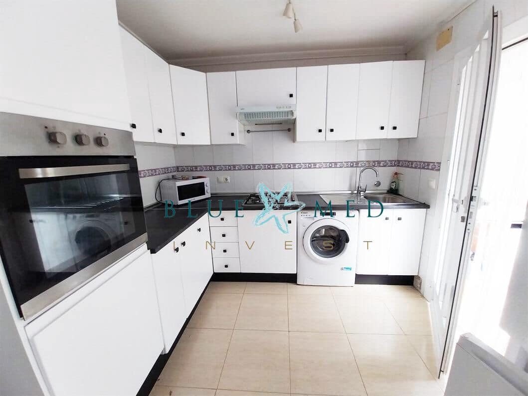 2 slaapkamer Villa te koop in Camposol - € 99.900 (Ref: 9924609)