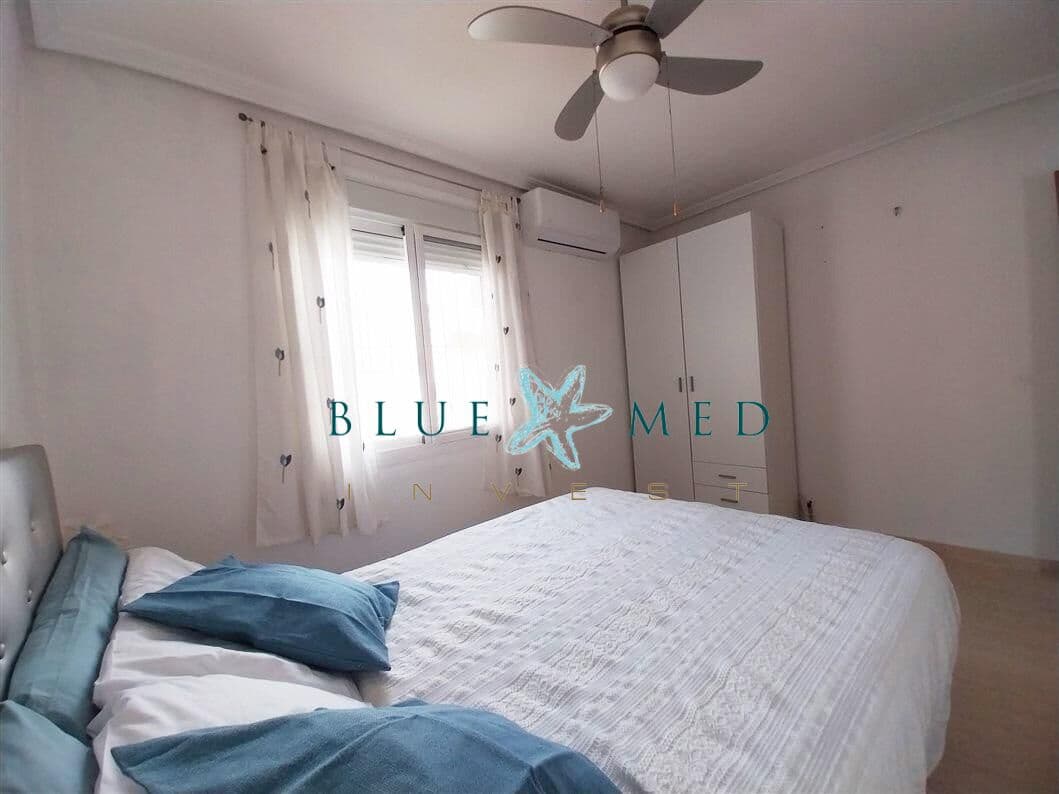 2 slaapkamer Villa te koop in Camposol - € 99.900 (Ref: 9924609)