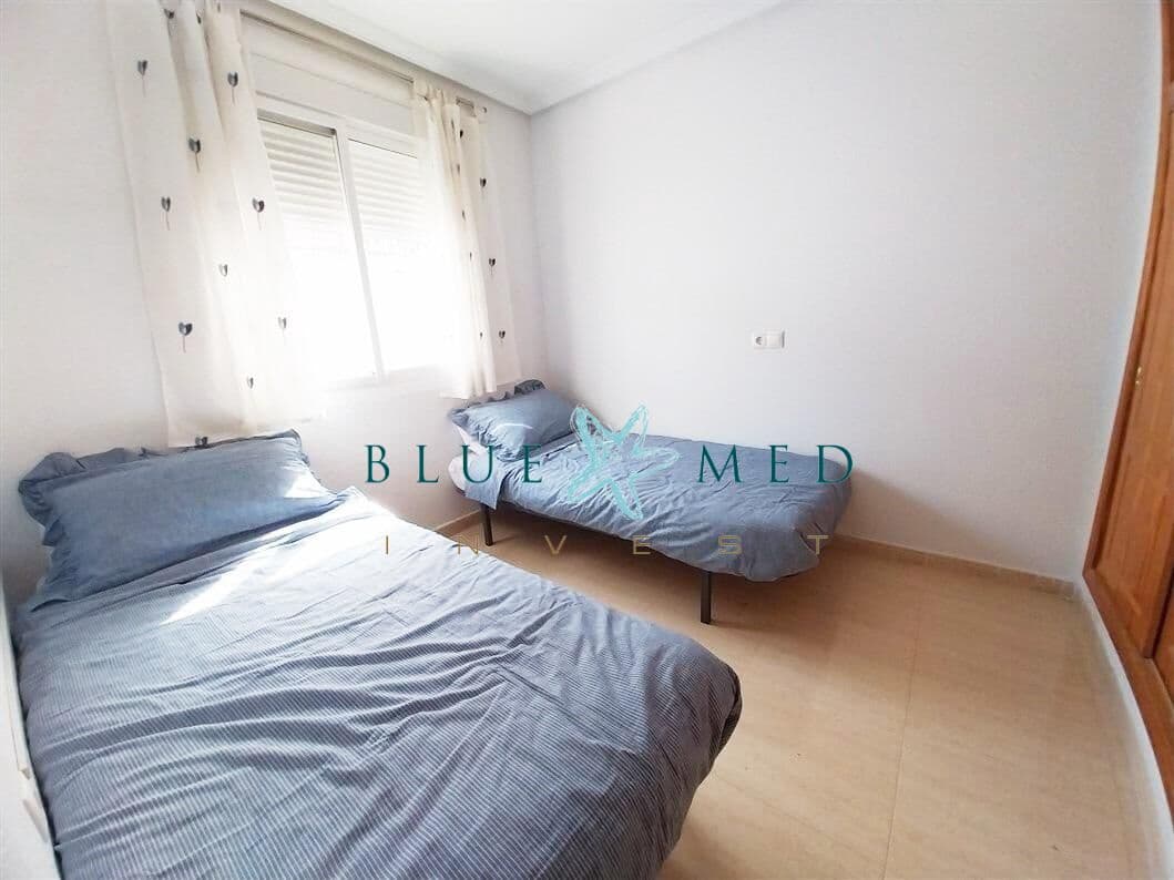 2 slaapkamer Villa te koop in Camposol - € 99.900 (Ref: 9924609)