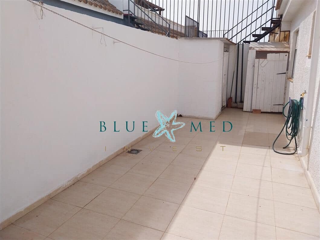 2 slaapkamer Villa te koop in Camposol - € 99.900 (Ref: 9924609)