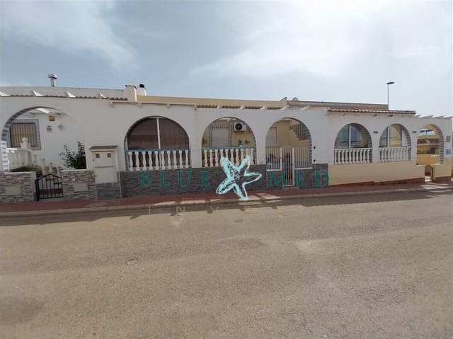 2 slaapkamer Villa te koop in Camposol, Mazarrón - € 99.900 (Ref: 9924609)
