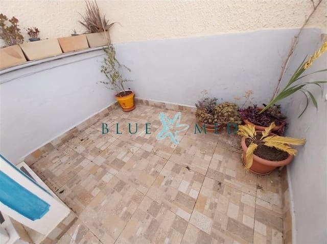2 slaapkamer Villa te koop in Camposol, Mazarrón - € 99.900 (Ref: 9924609)