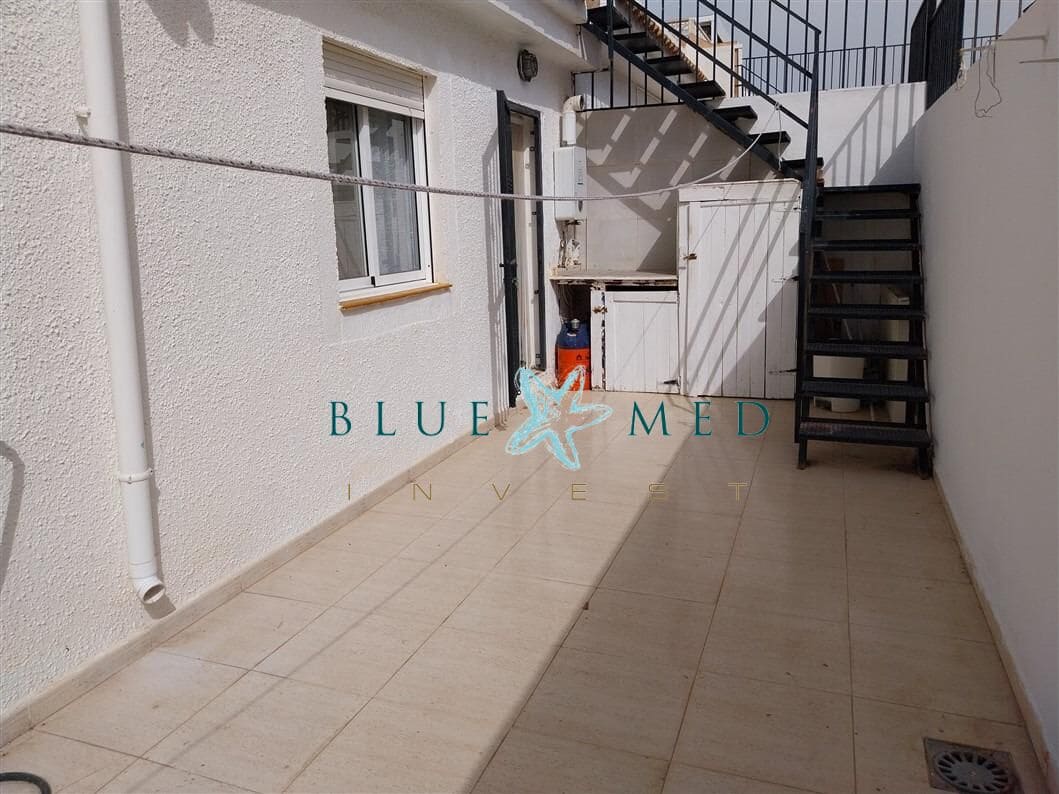 2 slaapkamer Villa te koop in Camposol - € 99.900 (Ref: 9924609)