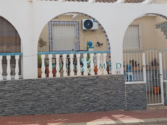 2 slaapkamer Villa te koop in Camposol, Mazarrón - € 99.900 (Ref: 9924609)