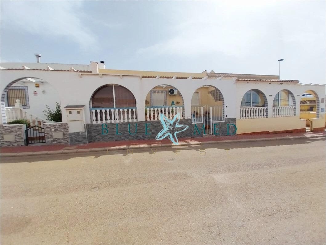 2 bedroom Villa for sale in Camposol - € 99,900 (Ref: 9924609)